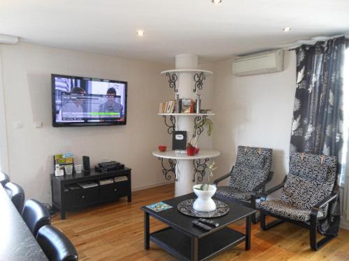 Apartamento Appartements Residilaverde Gare