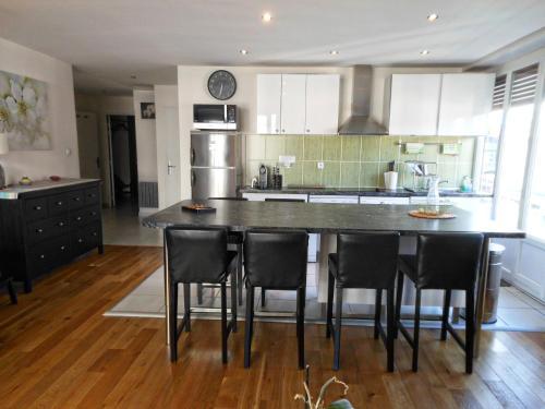 Apartamento Appartements Residilaverde Gare