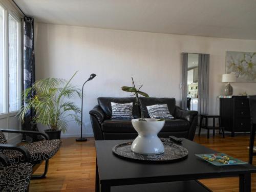 Apartamento Appartements Residilaverde Gare