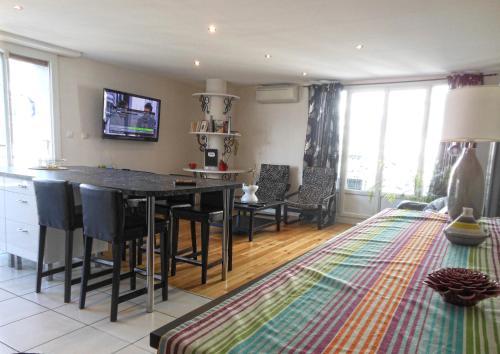 Apartamento Appartements Residilaverde Gare