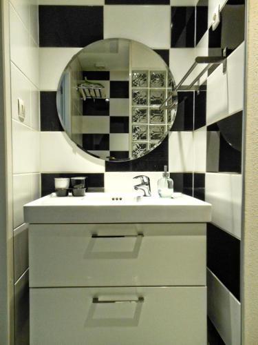 Apartamento Appartements Residilaverde Gare