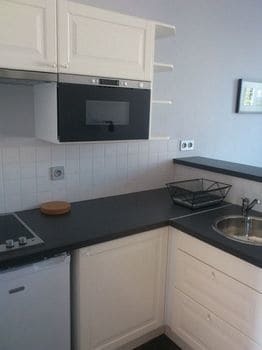 Apartamento Vichy R�sidencia
