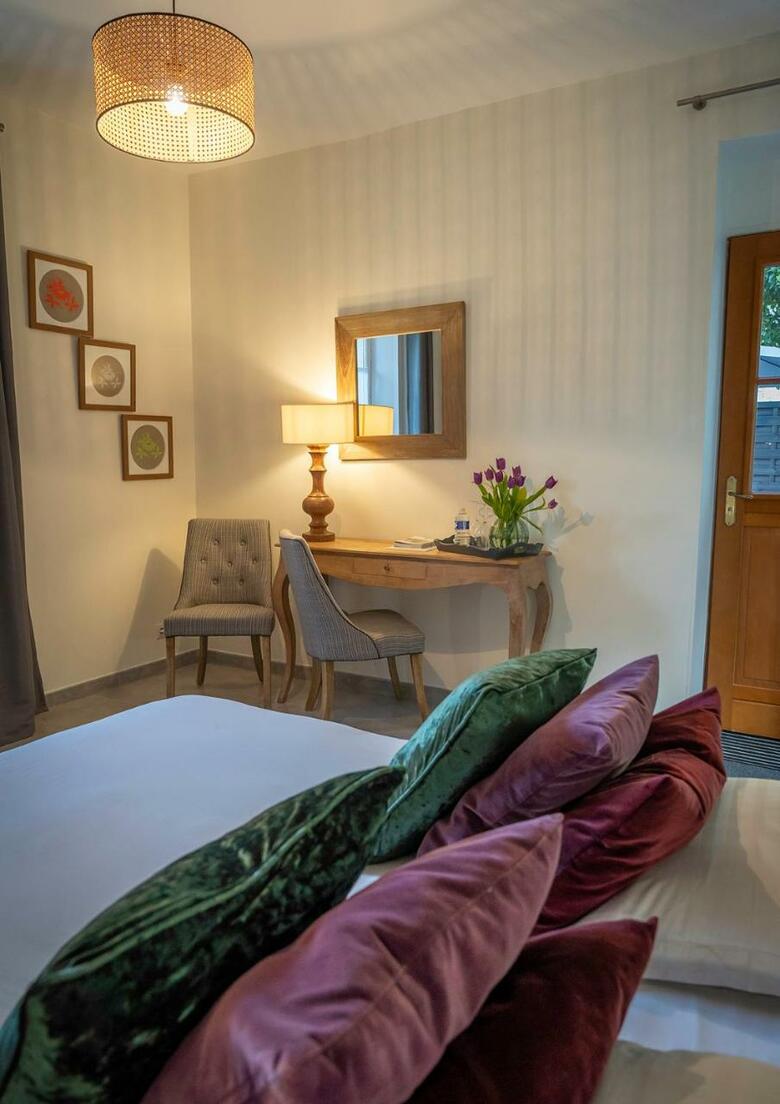 Bed & Breakfast Le Petit Matin