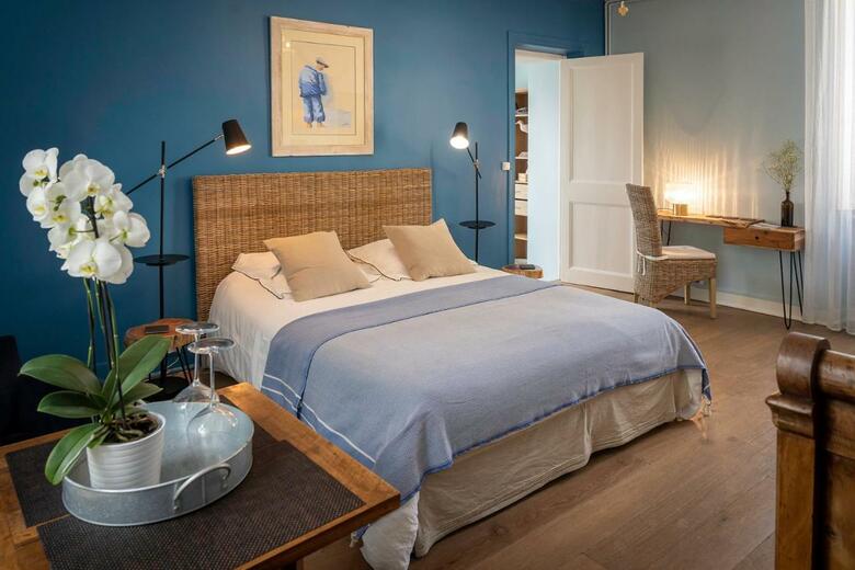 Bed & Breakfast Le Petit Matin