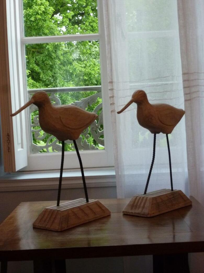 Bed & Breakfast Le Petit Matin