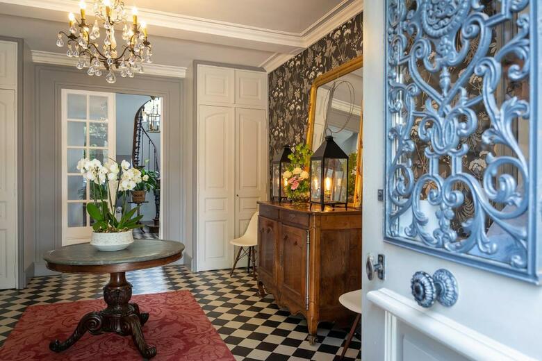 Bed & Breakfast Le Petit Matin