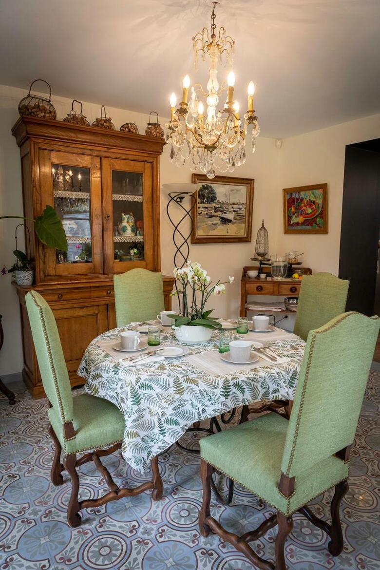 Bed & Breakfast Le Petit Matin