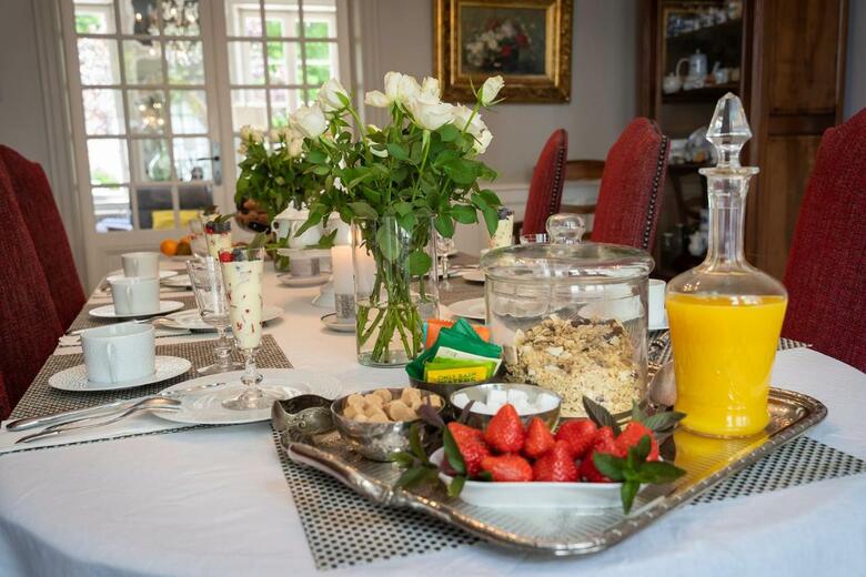 Bed & Breakfast Le Petit Matin