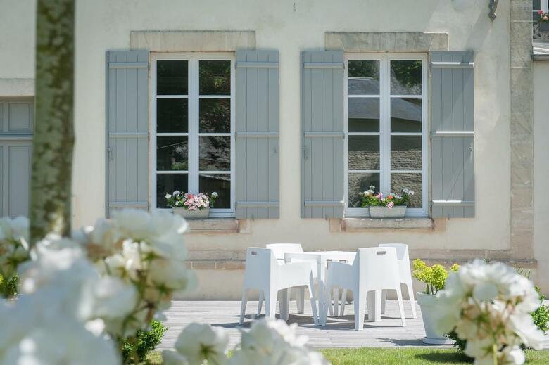 Bed & Breakfast Le Petit Matin