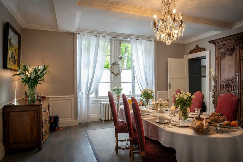 Bed & Breakfast Le Petit Matin