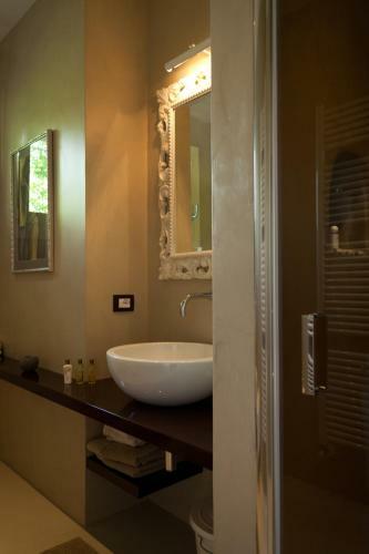 Bed & Breakfast Boccadibacco