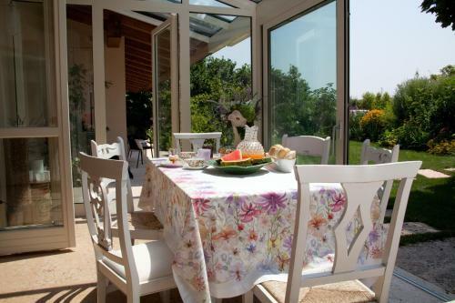 Bed & Breakfast Boccadibacco