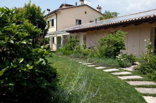 Bed & Breakfast Boccadibacco