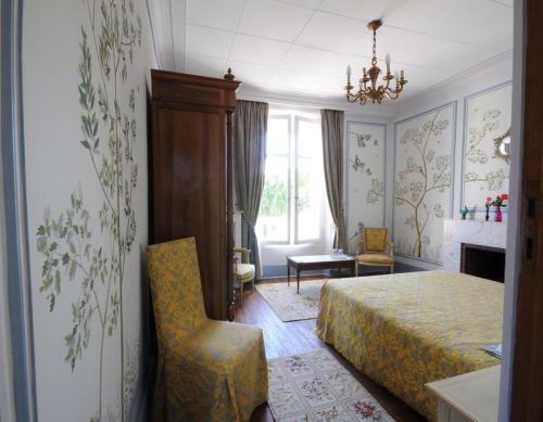 Bed & Breakfast Maison D'h�tes Villa Roffa