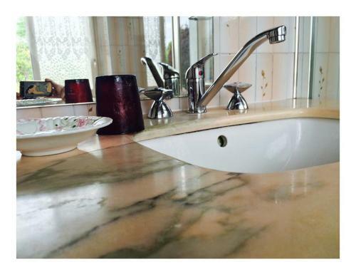 Bed & Breakfast Maison D'h�tes Villa Roffa