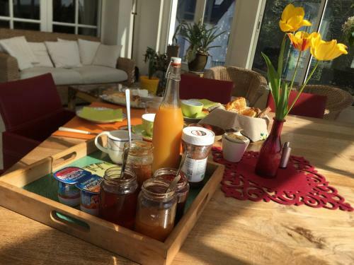 Bed & Breakfast Maison D'h�tes Villa Roffa