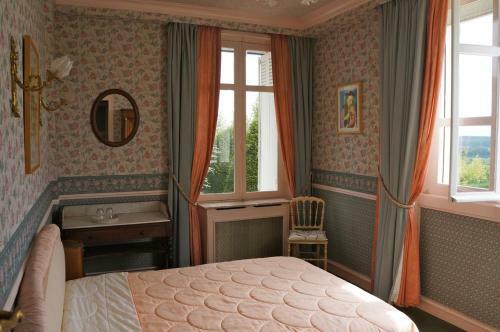 Bed & Breakfast Maison D'h�tes Villa Roffa