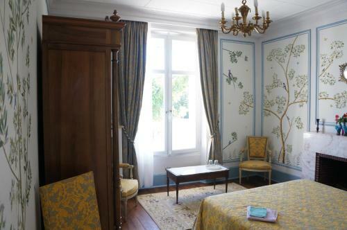 Bed & Breakfast Maison D'h�tes Villa Roffa