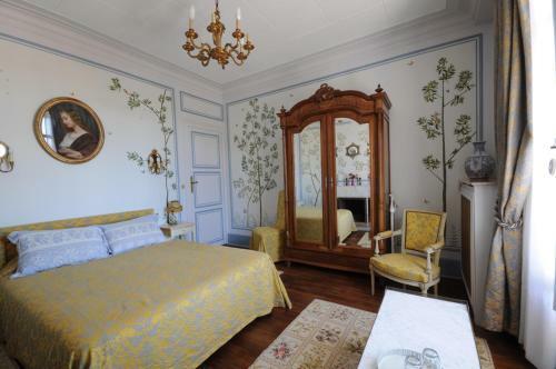 Bed & Breakfast Maison D'h�tes Villa Roffa