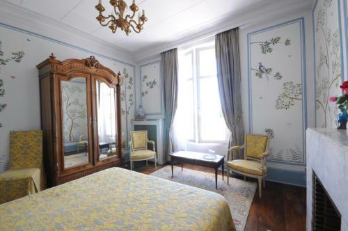 Bed & Breakfast Maison D'h�tes Villa Roffa