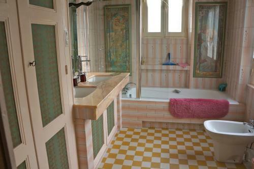Bed & Breakfast Maison D'h�tes Villa Roffa