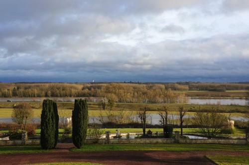 Bed & Breakfast Maison D'h�tes Villa Roffa