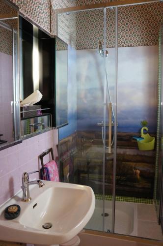 Bed & Breakfast Maison D'h�tes Villa Roffa