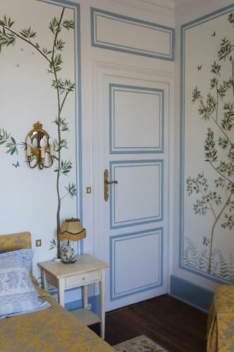 Bed & Breakfast Maison D'h�tes Villa Roffa