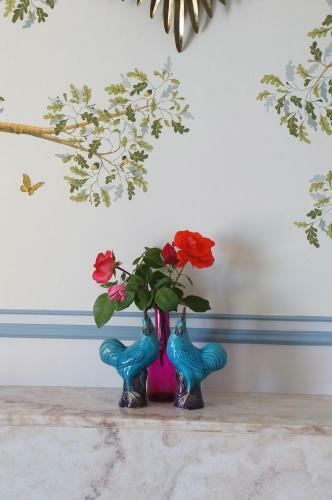 Bed & Breakfast Maison D'h�tes Villa Roffa