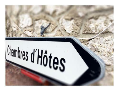 Bed & Breakfast Maison D'h�tes Villa Roffa