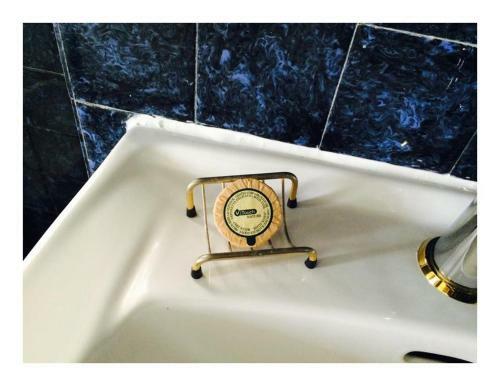 Bed & Breakfast Maison D'h�tes Villa Roffa