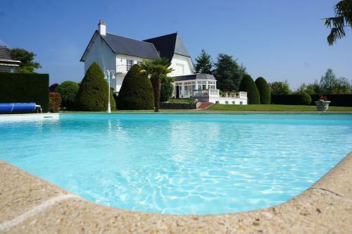 Bed & Breakfast Maison D'h�tes Villa Roffa