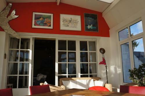 Bed & Breakfast Maison D'h�tes Villa Roffa