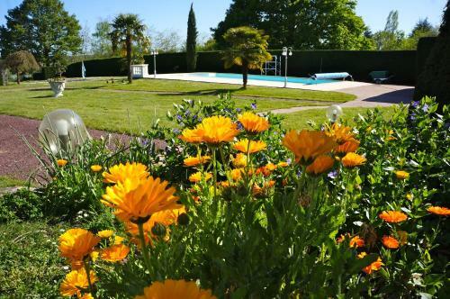 Bed & Breakfast Maison D'h�tes Villa Roffa