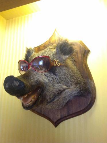 Bed & Breakfast Maison D'h�tes Villa Roffa