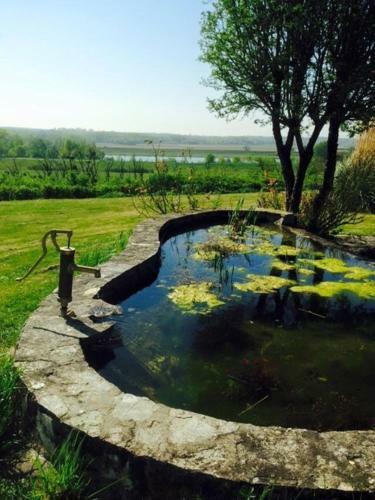 Bed & Breakfast Maison D'h�tes Villa Roffa