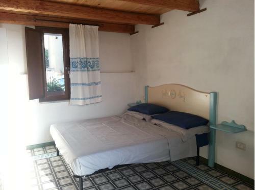 Hostal Sa Domu E Crakeras