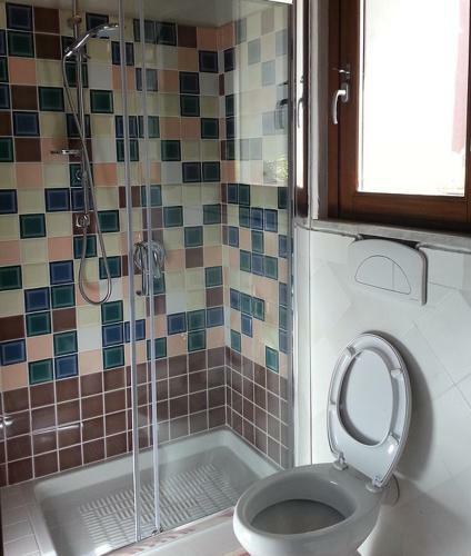 Hostal Sa Domu E Crakeras
