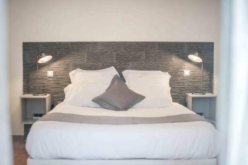 Bed & Breakfast Chambres D'h�tes Le Pigni�