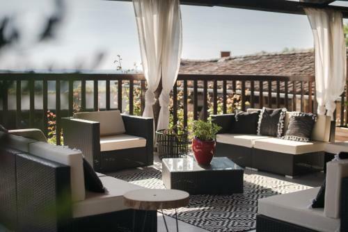 Bed & Breakfast Chambres D'h�tes Le Pigni�