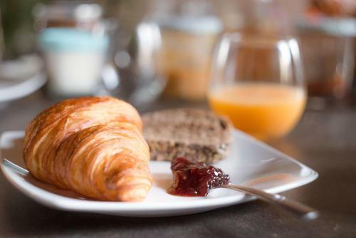 Bed & Breakfast Chambres D'h�tes Le Pigni�