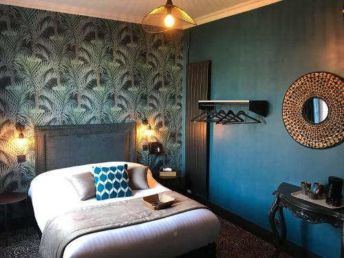 Hotel Ambassadeur