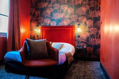 Hotel Ambassadeur
