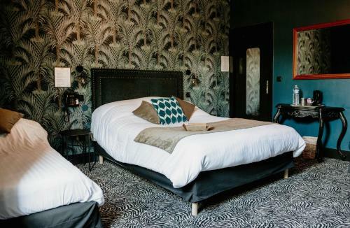 Hotel Ambassadeur