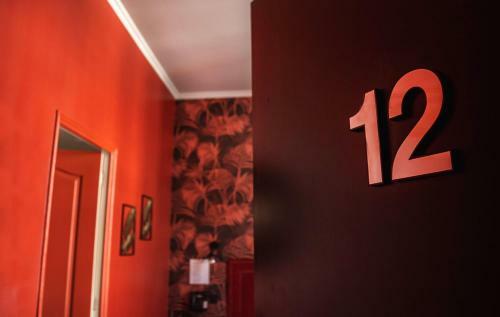 Hotel Ambassadeur