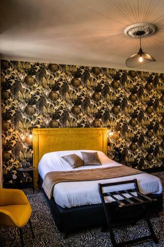 Hotel Ambassadeur