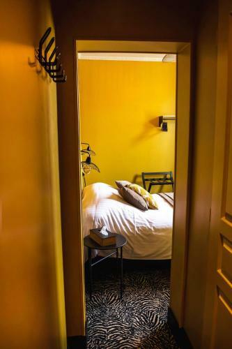 Hotel Ambassadeur