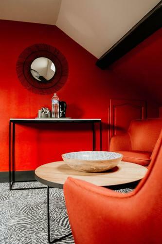 Hotel Ambassadeur