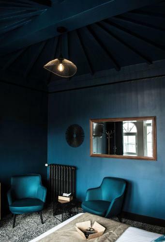 Hotel Ambassadeur