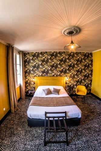 Hotel Ambassadeur